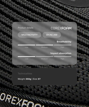 OY/AC 200 MULTI-ACTIVITY SPORT TRAINERS- Заказать в России