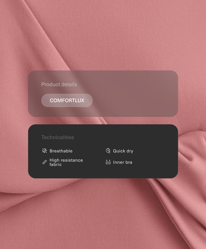 Топ crossover comfortlux