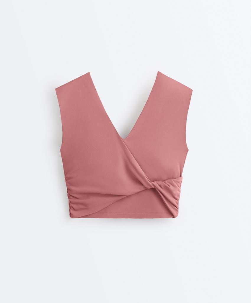 Топ crossover comfortlux