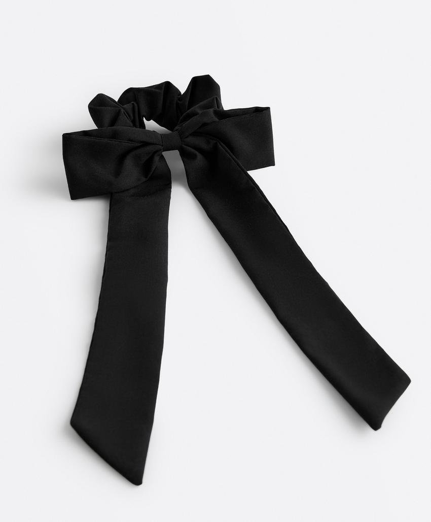 Два заколки-банта