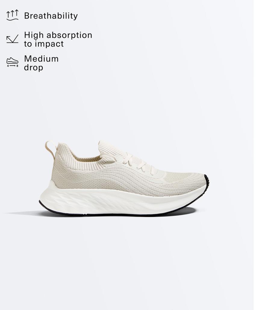 Универсальные кроссовки для спорта и активного отдыха