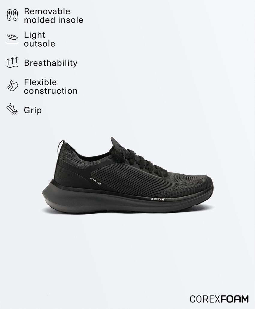 Кроссовки для занятий спортом oy/ac 200 multi-activity