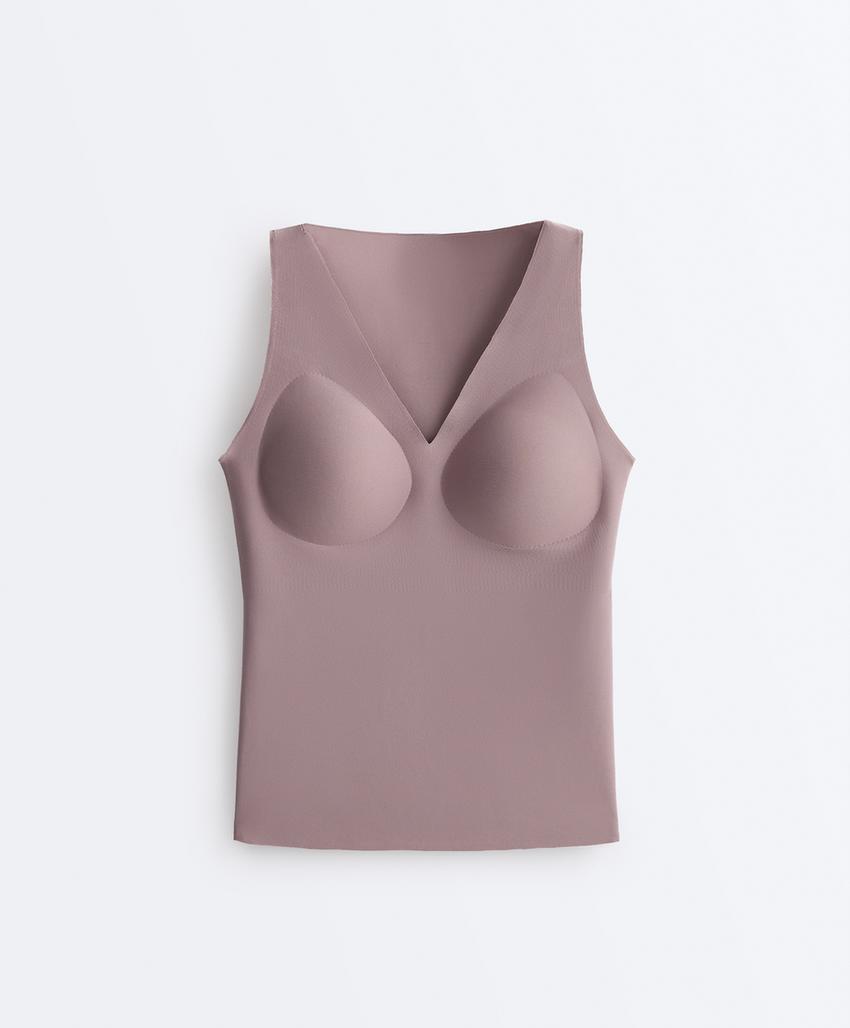 Топ с завязками perfect-adapt