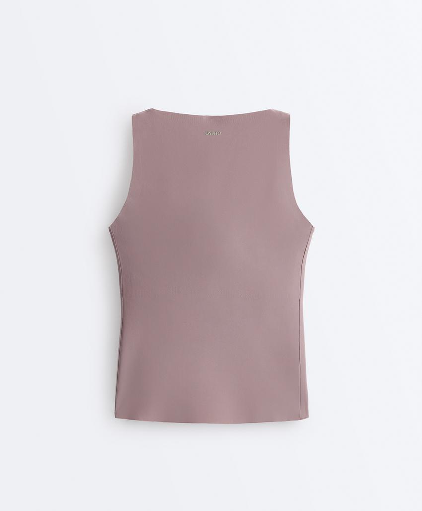 Топ с завязками perfect-adapt