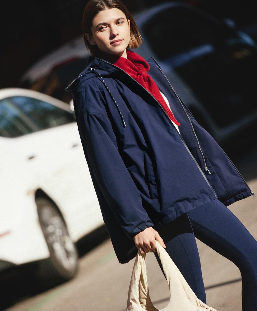 Утепленная куртка fellex® aerogel 10k, водонепроницаемая