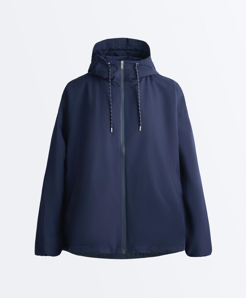 Утепленная куртка fellex® aerogel 10k, водонепроницаемая