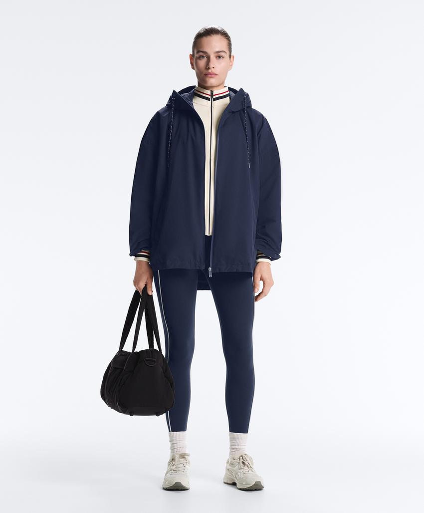 Утепленная куртка fellex® aerogel 10k, водонепроницаемая