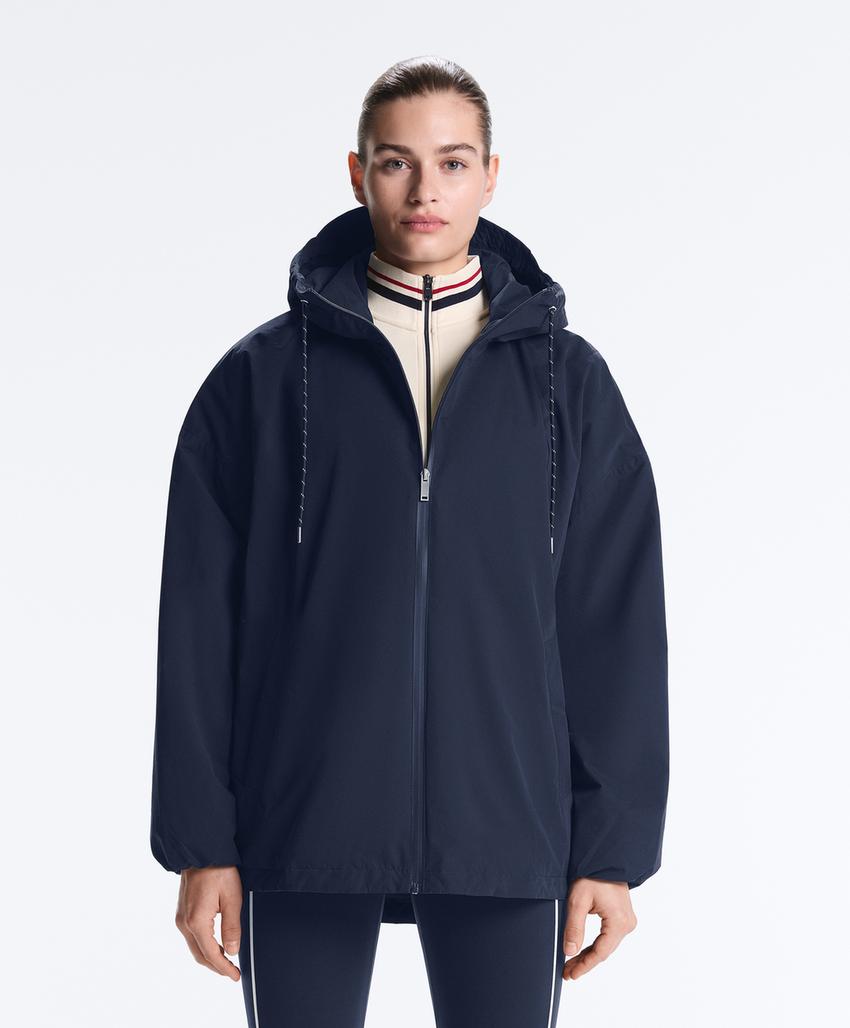 Утепленная куртка fellex® aerogel 10k, водонепроницаемая