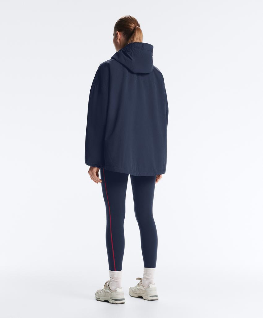 Утепленная куртка fellex® aerogel 10k, водонепроницаемая