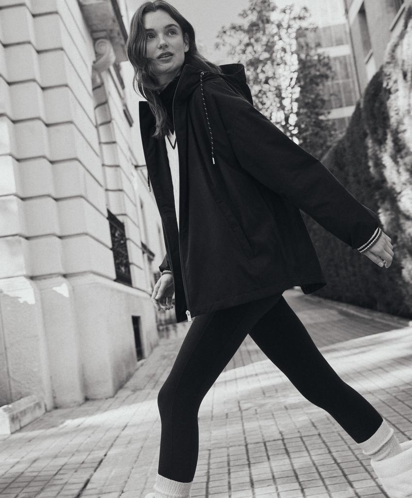 Утепленная куртка fellex® aerogel 10k, водонепроницаемая