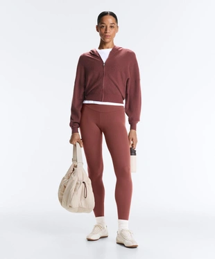 Вязаная куртка RIB с капюшоном- Заказать в России