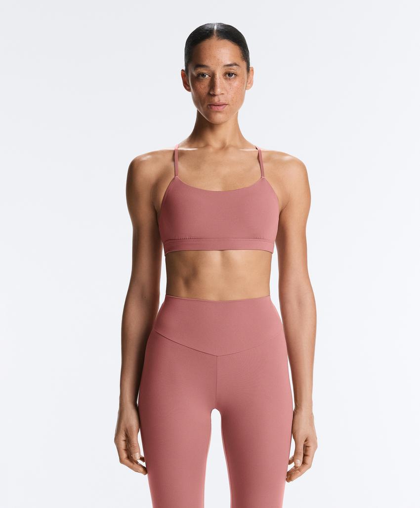 Спортивный бюстгальтер Comfortlux с низкой степенью поддержки