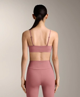 Спортивный бюстгальтер COMFORTLUX с низкой степенью поддержки- Заказать в России