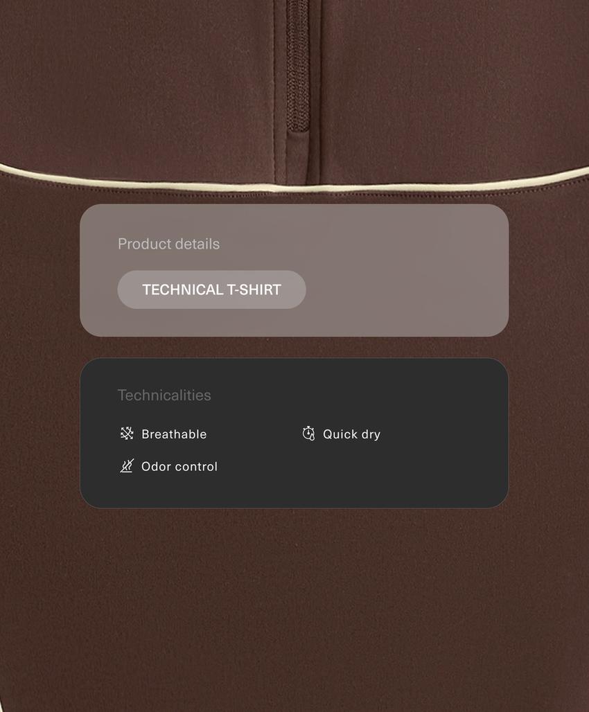 Удобный топ без рукавов с окантовкой comfortlux