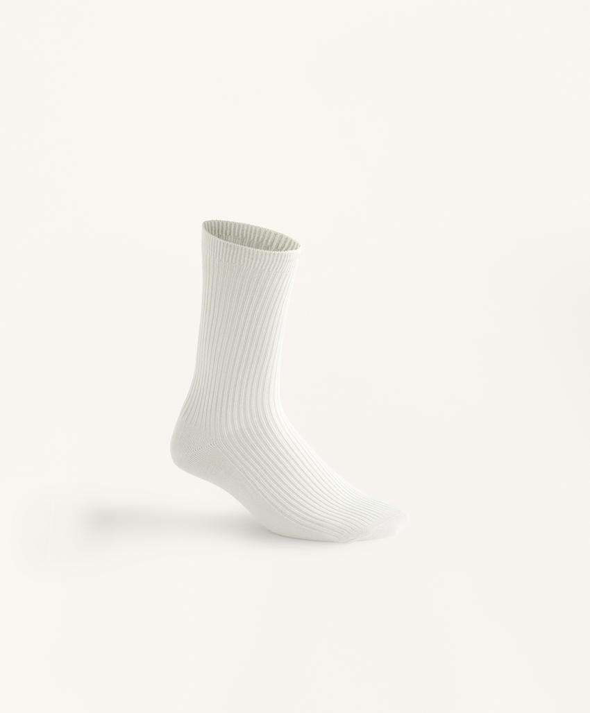 5 пар классических носков из хлопкового микса