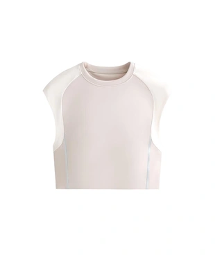 TANK TOP COMPRESSIVE светоотражающий- Заказать в России