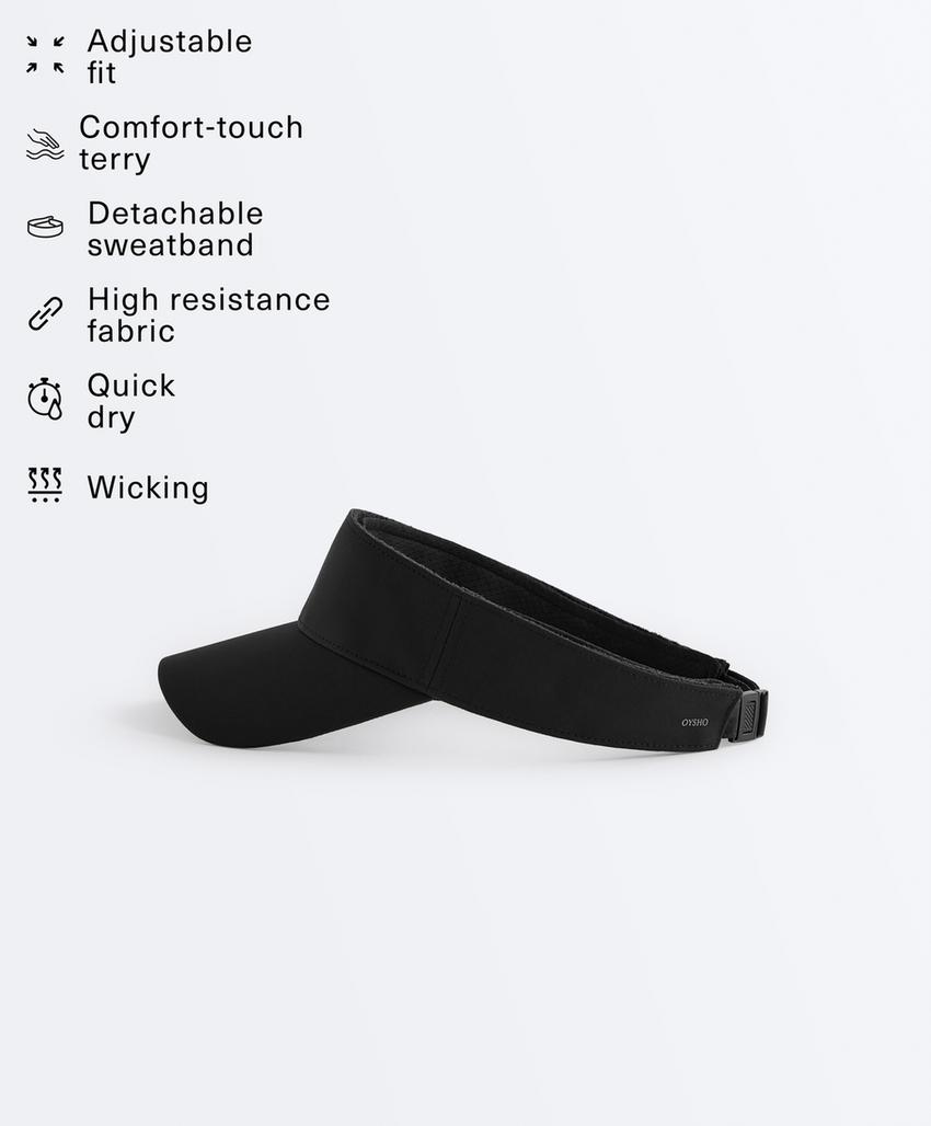 Спортивный козырек