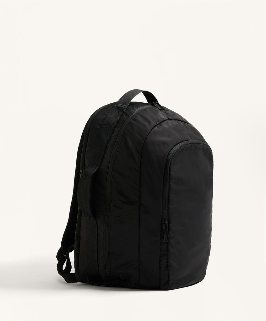 Многофункциональный рюкзак