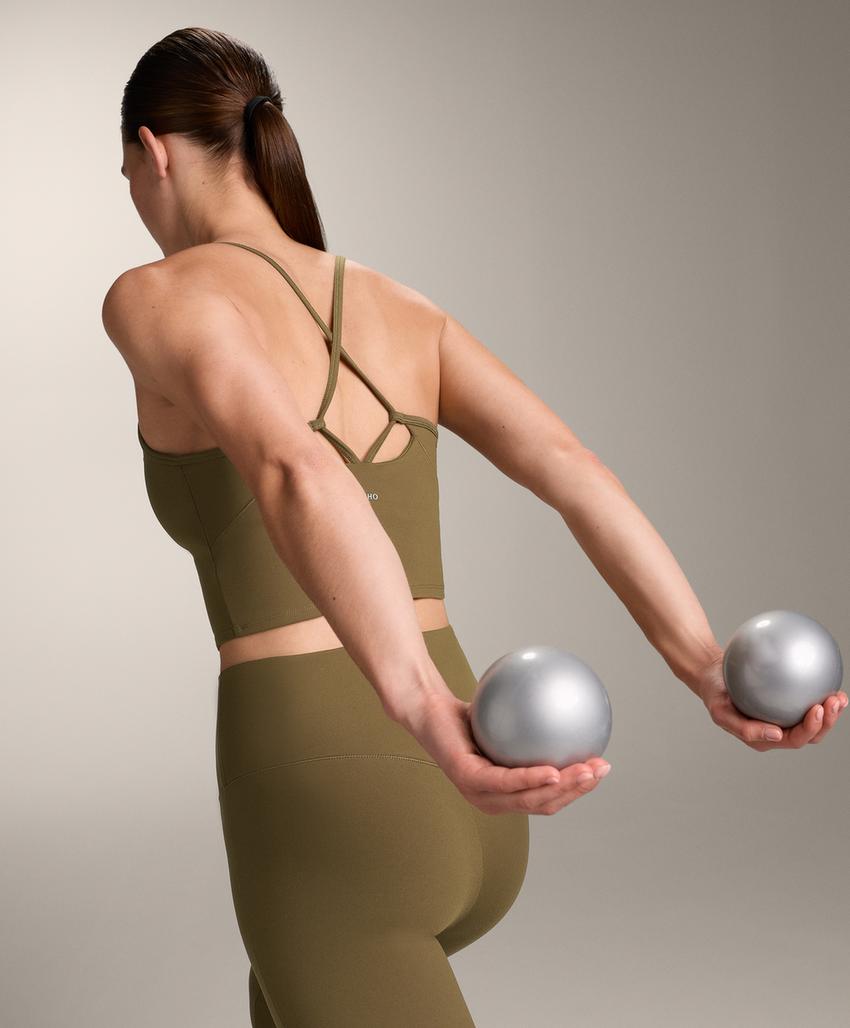 Топ-майка Evermove