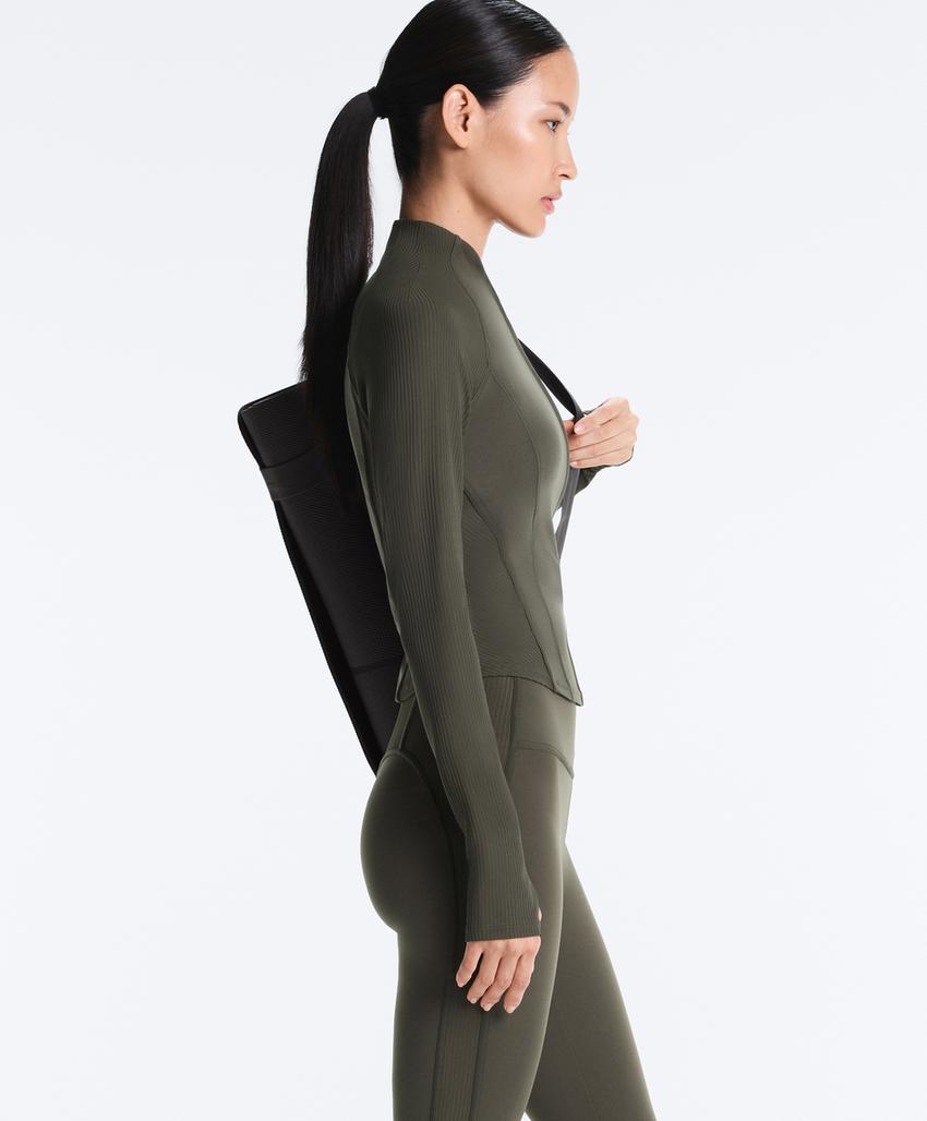 Высокотехнологичная куртка Comfortlux Rib