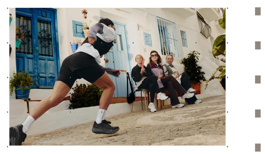 Лосины для велосипеда с высокой посадкой и карманами 20 см