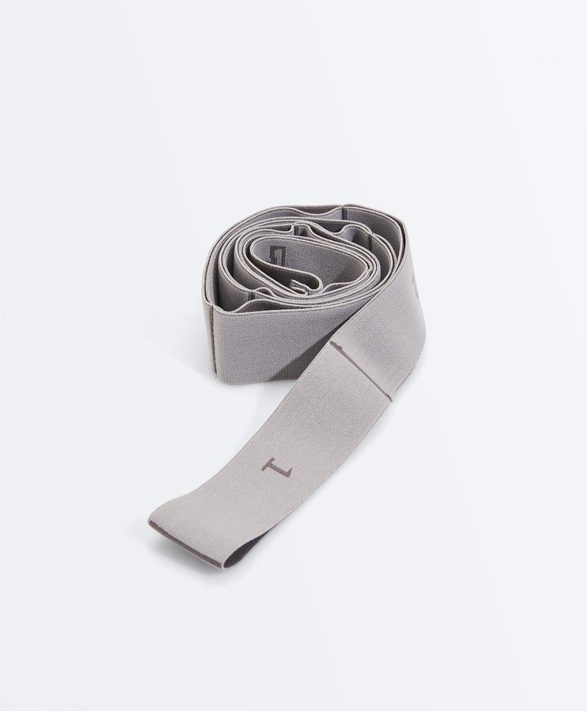 Резиновый упругий бандаж