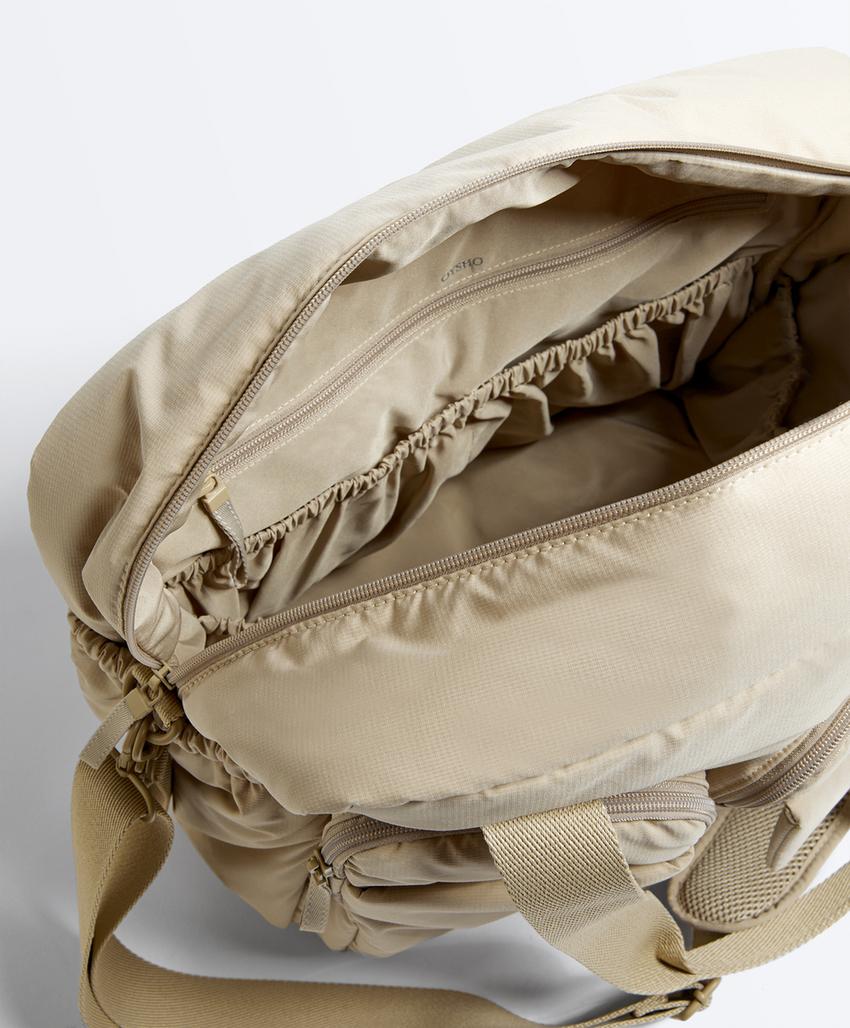 Макси сумка для беременных