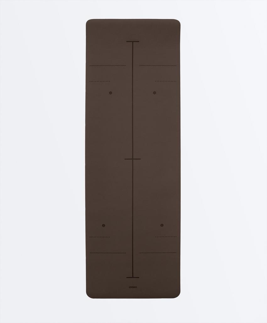 Йога-коврик 5 мм