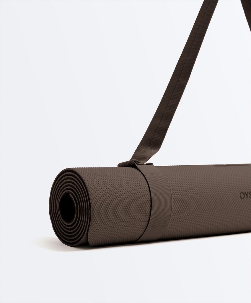 Йога-коврик 5 мм