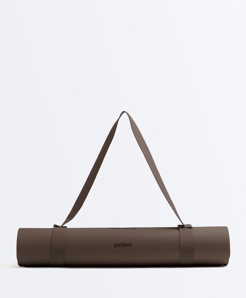 Йога-коврик 5 мм