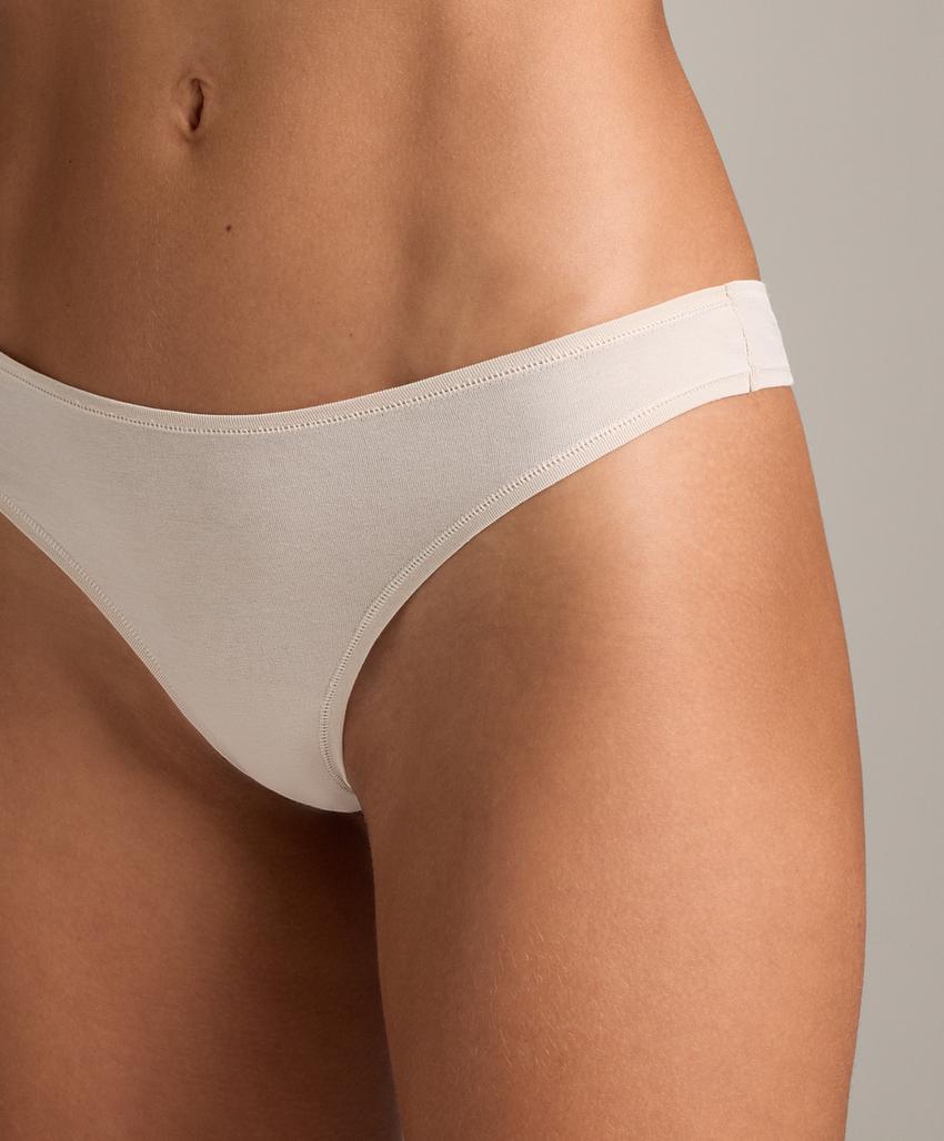 Трусы из смесового хлопка (5 штук)