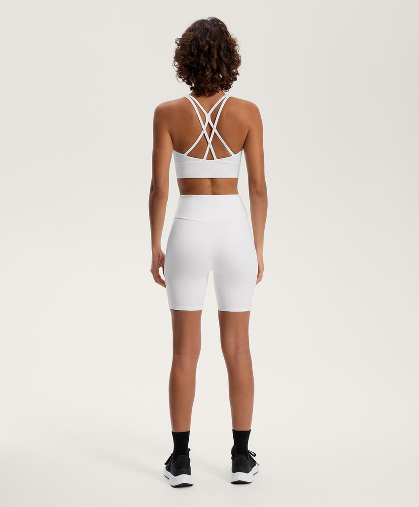 Спортивный топ comfortlux средней поддержки с чашками