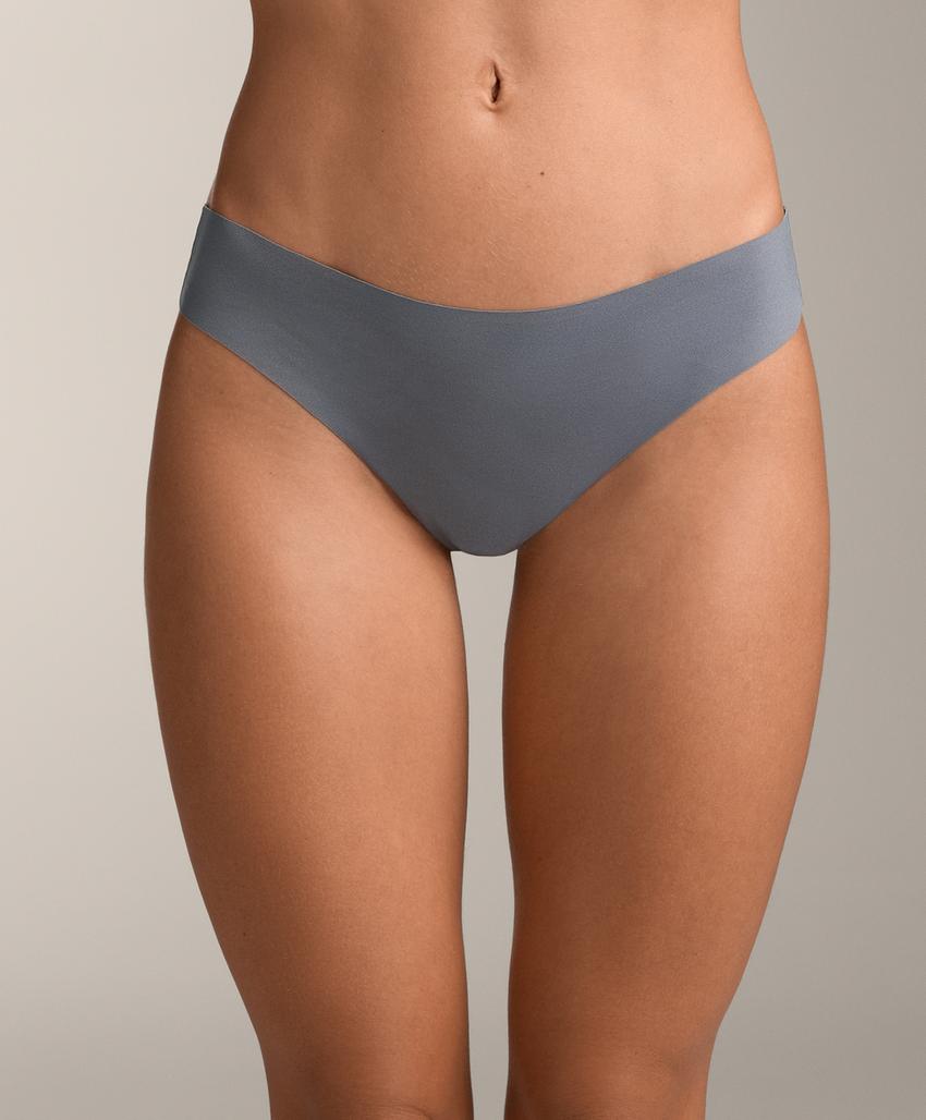 5 трусиков из полиамидного микса с лазерной резкой