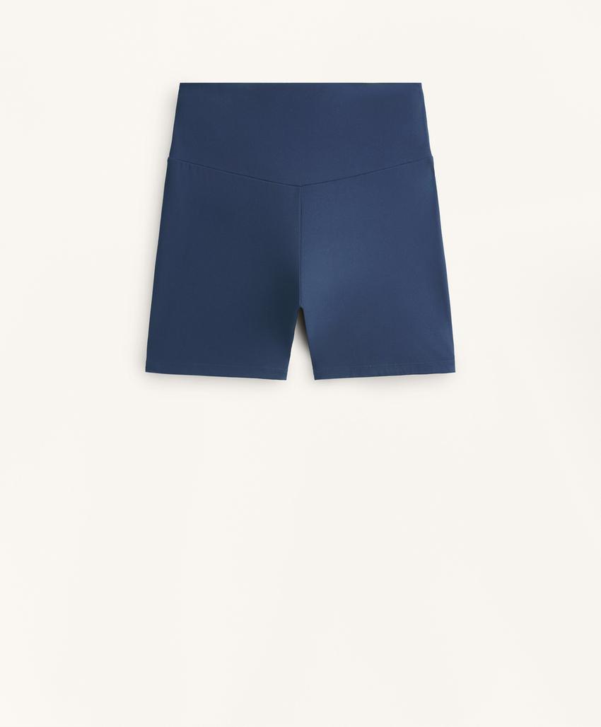 Hot pants Comfortlux с завышенной талией, 10 см