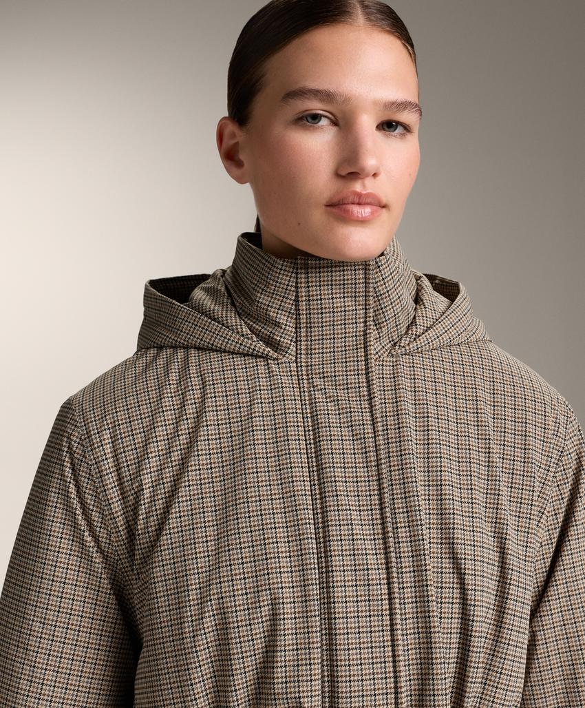 Куртка с утеплителем fellex® aerogel 10k, водонепроницаемая