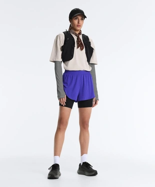 Шорты RUNNING для бега- Заказать в России