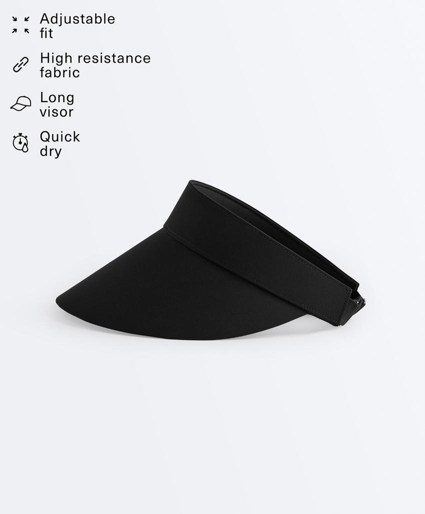 Спортивный козырек