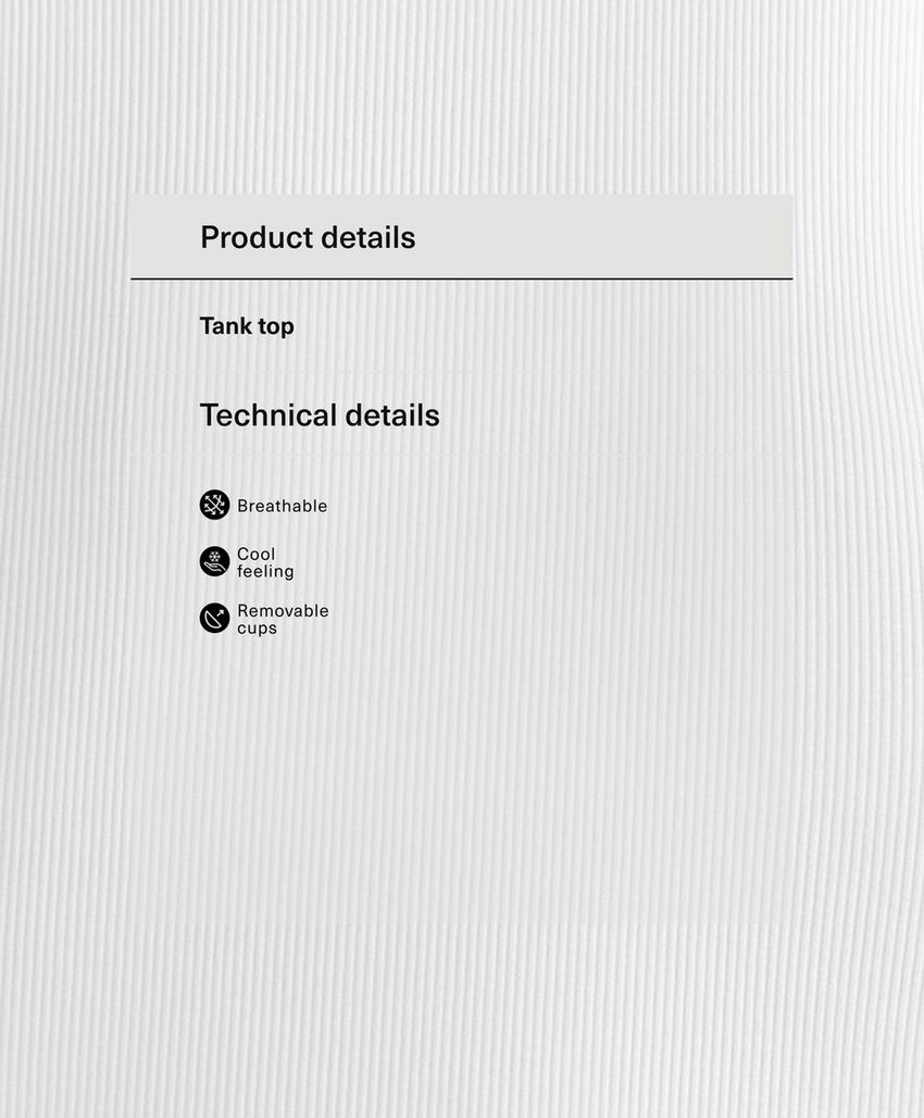 Лонгслив из рубчатого модального микса