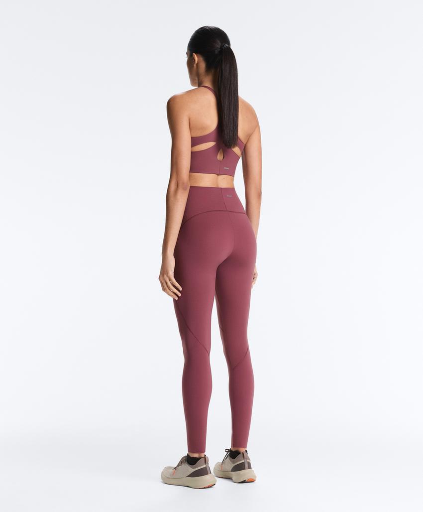 Tank top Light Touch с перекрестной спинкой