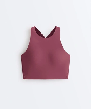 TANK TOP LIGHT TOUCH с перекрестной спинкой- Заказать в России