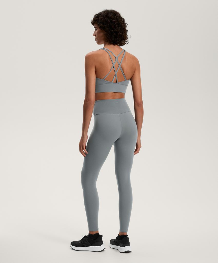 Легинсы длиной до щиколотки Comfortlux с очень высокой посадкой