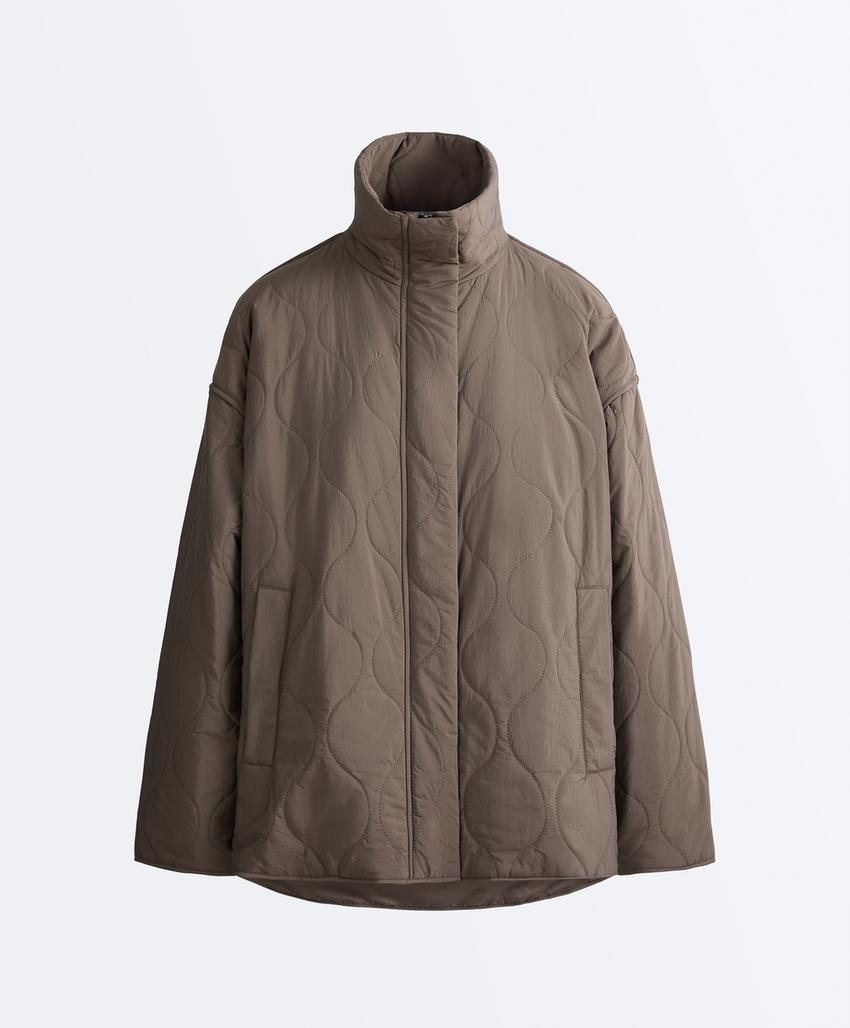 Утепленная водоотталкивающая куртка FELLEX® AEROGEL