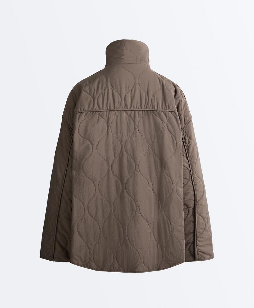 Утепленная водоотталкивающая куртка FELLEX® AEROGEL