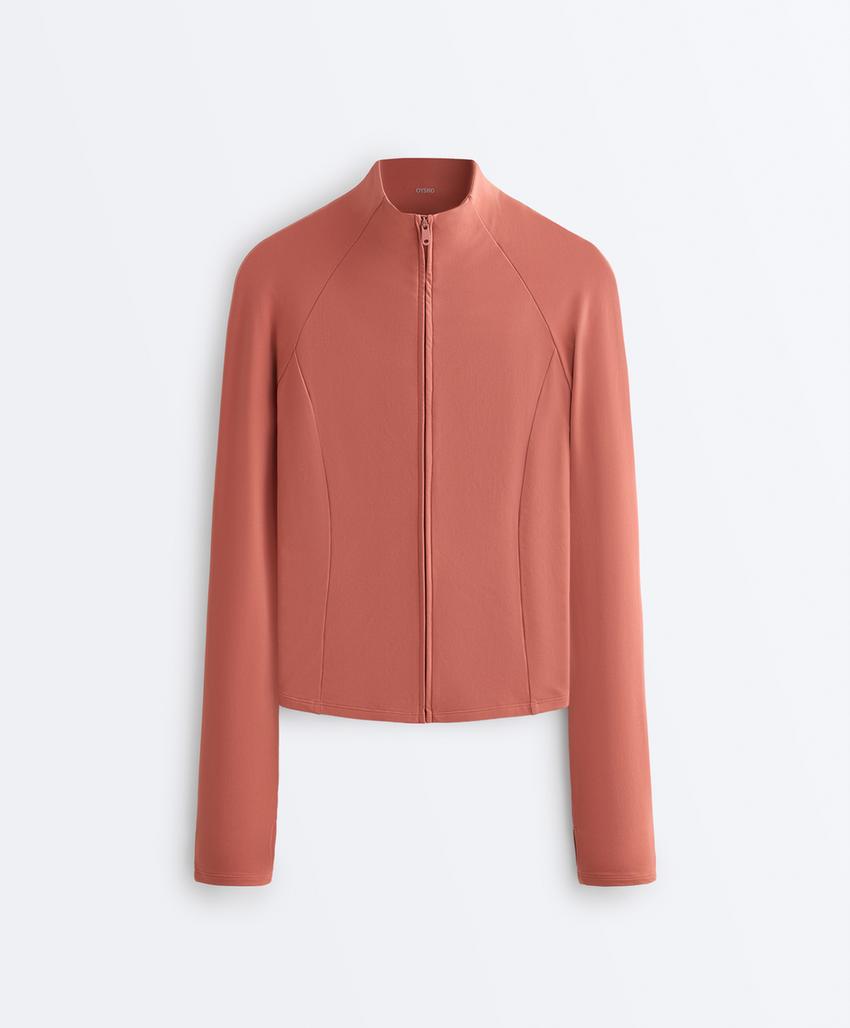 Легкая теплая высокотехнологичная куртка