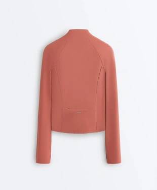 Легкая теплая высокотехнологичная куртка- Заказать в России