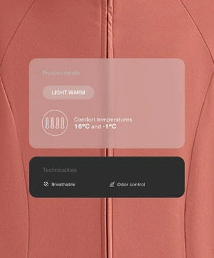 Легкая теплая высокотехнологичная куртка- Заказать в России