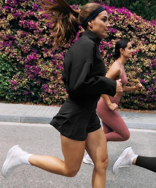 Шорты с карманом 10 см с компрессией- Заказать в России