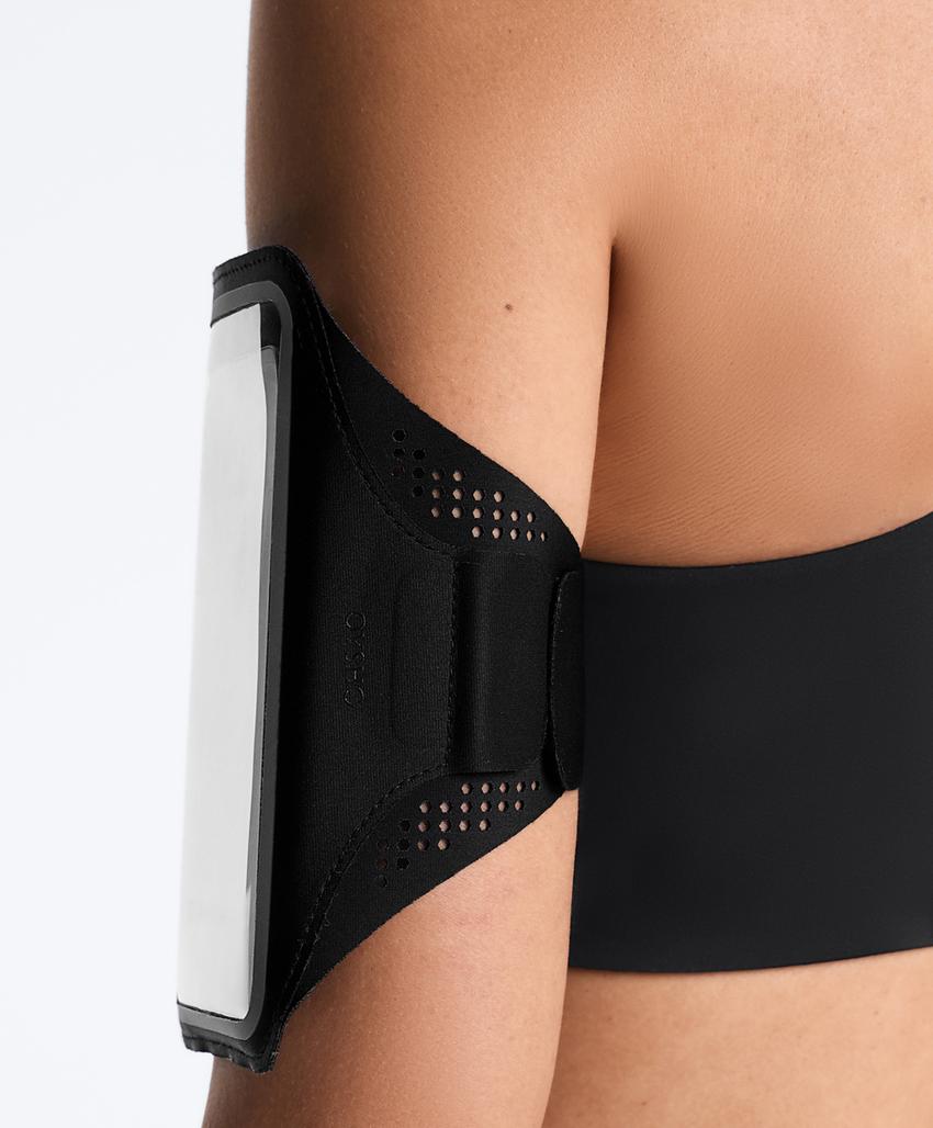 Кошелек для телефона на руку с сенсорным экраном