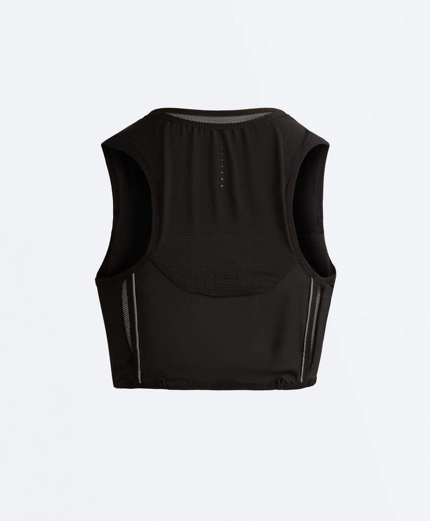 Беговой жилет