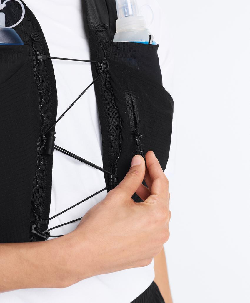 Беговой жилет